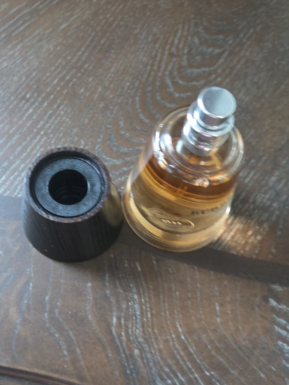 Burberry Touch Women's Perfume - Picture 5 of 6